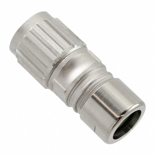 1613324 Phoenix Contact  Alloggiamenti per connettori circolari